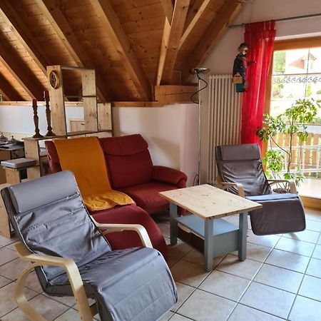 Thalmassing  Ferienwohnung Helga מראה חיצוני תמונה