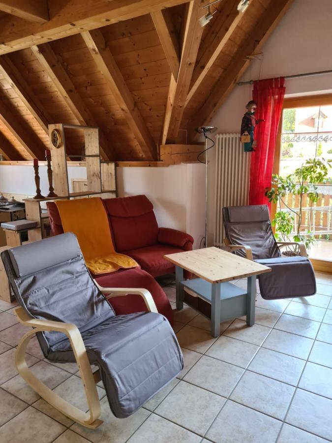 Thalmassing  Ferienwohnung Helga מראה חיצוני תמונה